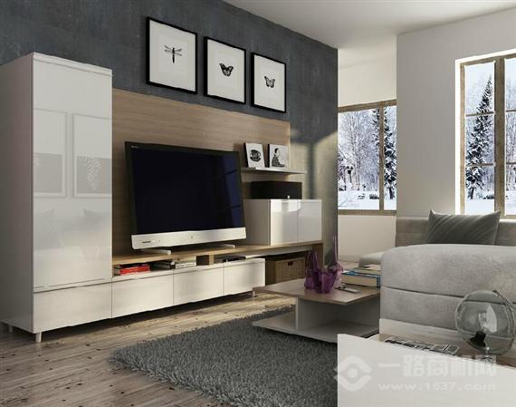 帝安姆全屋定制