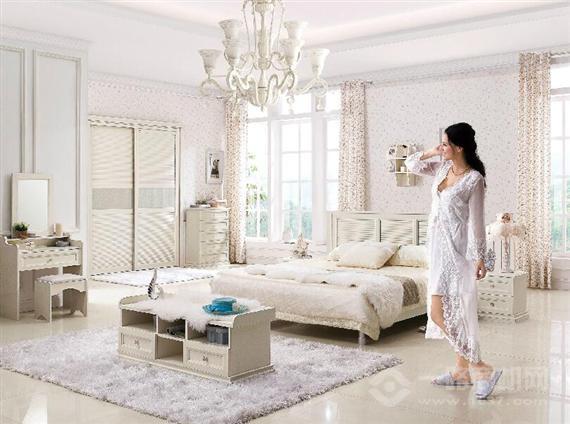 帝安姆全屋定制