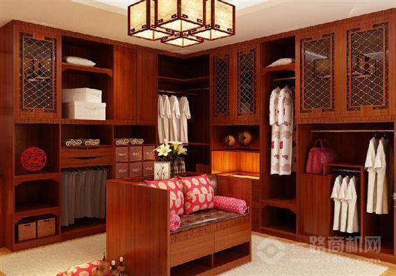 帝安姆全屋定制