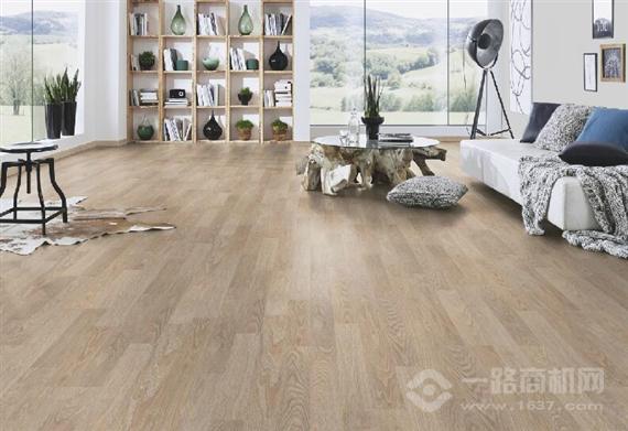 富尔玛富林地板