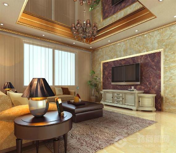 福仕康全屋吊顶