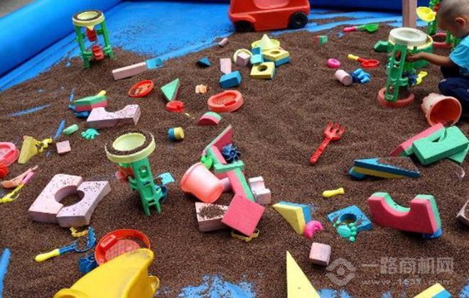 奇龙迪斯乐儿童乐园