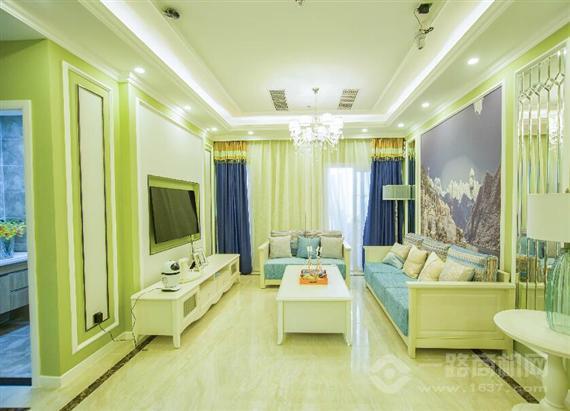 维拉格雅智能窗饰