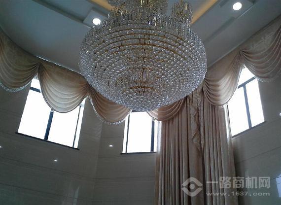 维拉格雅智能窗饰