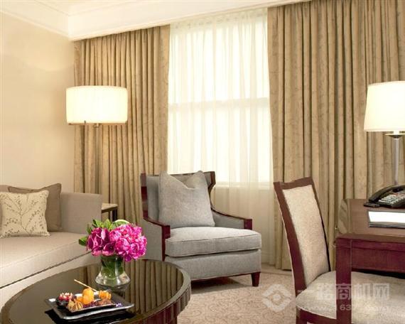 维拉格雅智能窗饰