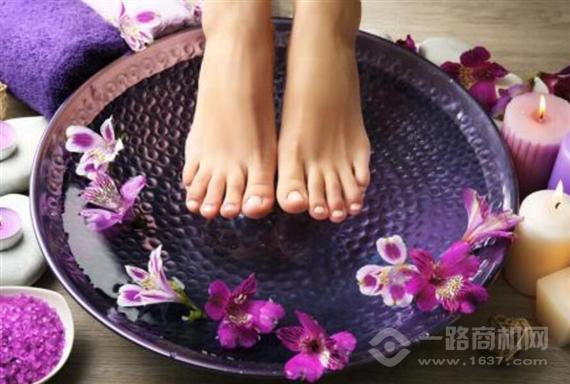 苏沐堂足浴会所