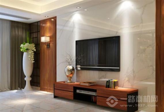 格罗佳美智能墙饰