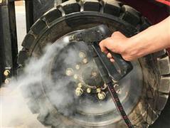 瓦特先生蒸汽洗車