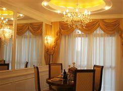 維拉格雅智能窗飾