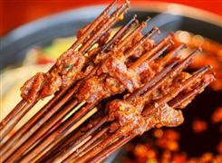 花簽簽冷熱鍋串串