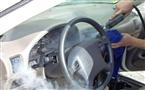 瓦特先生蒸汽洗车