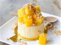 起司妙享甜品