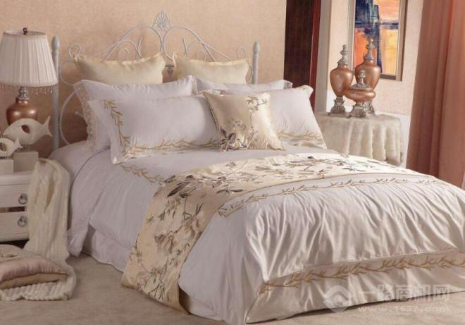 芭伯瑞家纺加盟 芭伯瑞家纺加盟