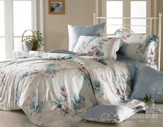 芭伯瑞家纺加盟