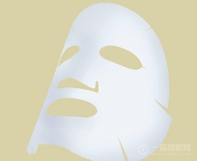 碧亮泉面膜