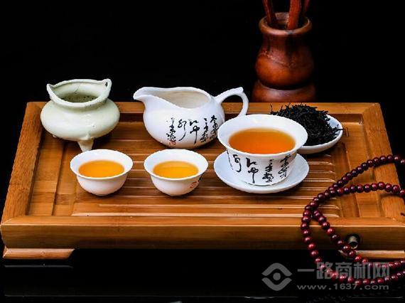 东元沙棘茶