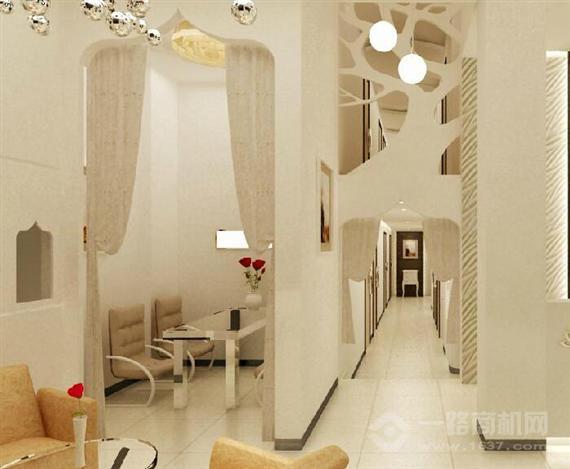 宜爱健康养生馆