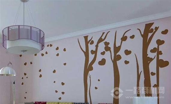 玖唐士沙画壁材