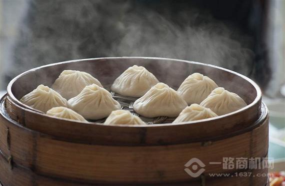 鼎和轩蟹黄汤包馆