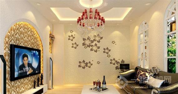 玖唐士沙画壁材