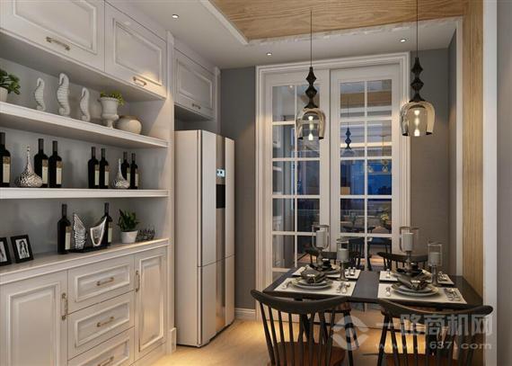 木斯特全屋定制