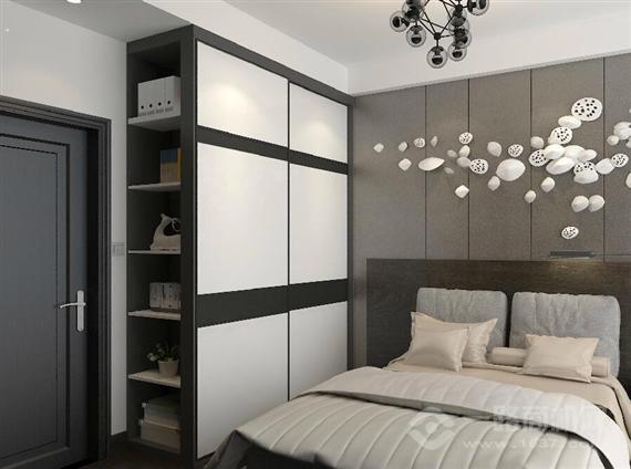 木斯特全屋定制