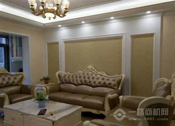 玖唐士沙画壁材