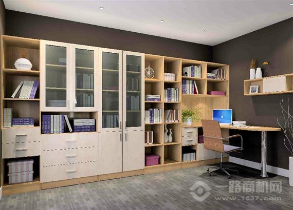 木斯特全屋定制