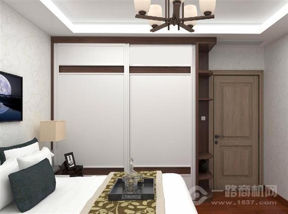 木斯特全屋定制