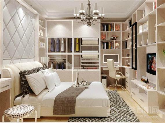 木斯特全屋定制