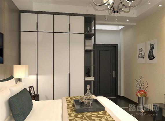 木斯特全屋定制