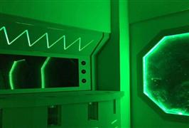 魔幻城堡密室逃脫