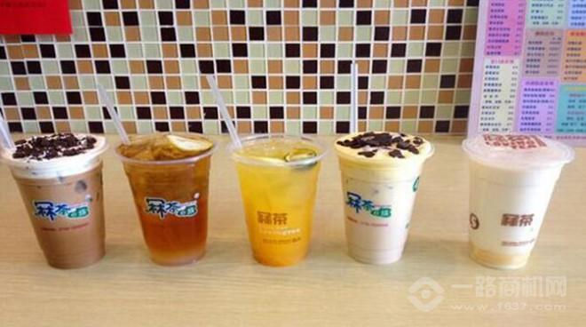 冧茶e族 冧茶e族