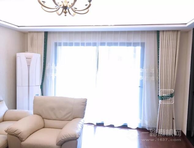 如鱼得水窗帘加盟