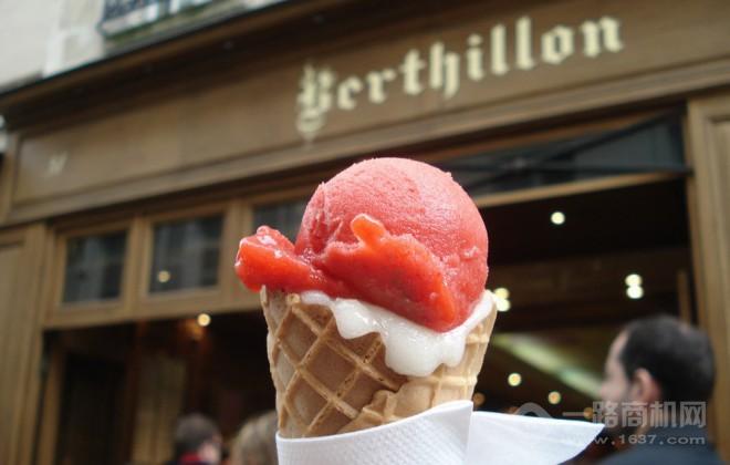 哥伦布冰淇淋 哥伦布冰淇淋