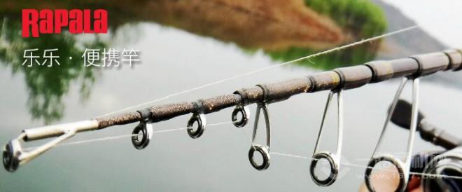 乐伯乐渔具加盟