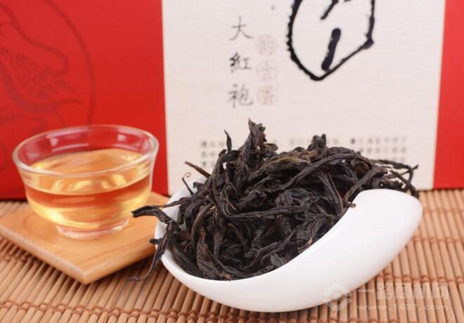 大宝山名茶