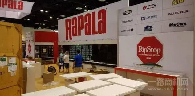 乐伯乐渔具加盟