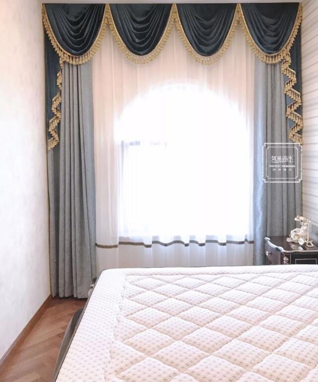 如鱼得水窗帘加盟