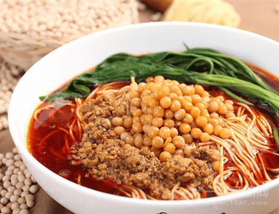 牛员外重庆小面