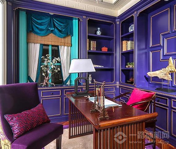 圣玛诺整木定制