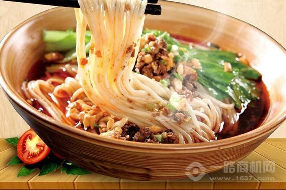 牛员外重庆小面