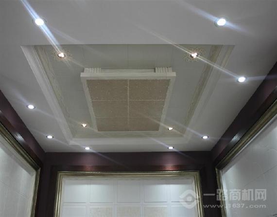 鼎美集成吊顶