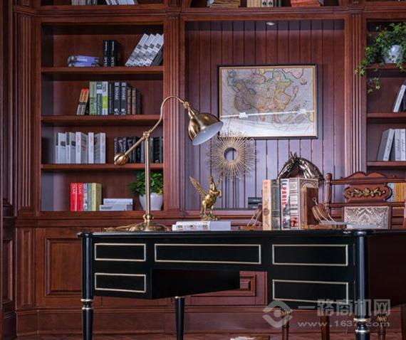 圣玛诺整木定制