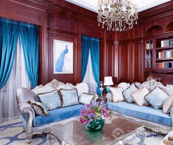 圣玛诺整木定制