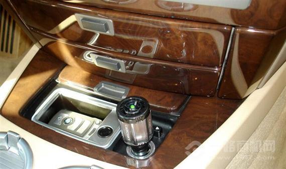 卡尔康尼节油器