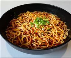 牛员外重庆小面