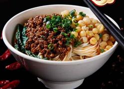 牛员外重庆小面