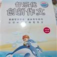 智乐优创新作文