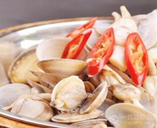 左鱼右虾火锅加盟